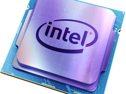 Intel Core i7-10700K Desktop Processor