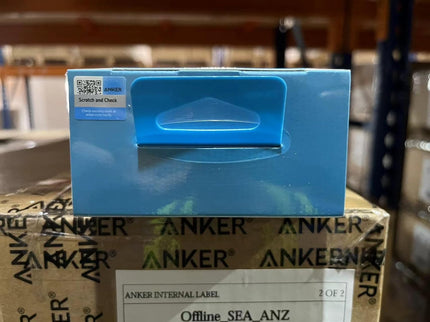 Anker PowerConf C200 – 2K Webcam