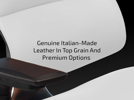 X-Chair X4 Executive Chair