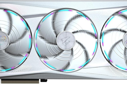 GIGABYTE AORUS GeForce RTX 5090 Master ICE 32G Graphics Card