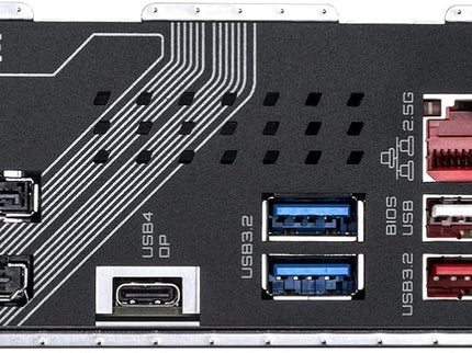 GIGABYTE B860 Gaming X WIFI6E Intel Core Ultra