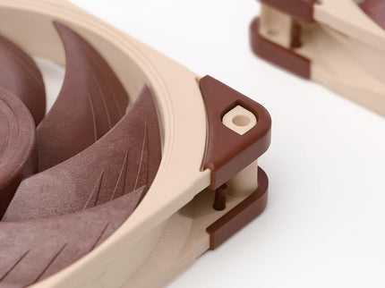 Noctua NF-A12x25 PWM