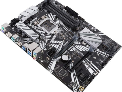 ASUS Prime Z390-P LGA1151