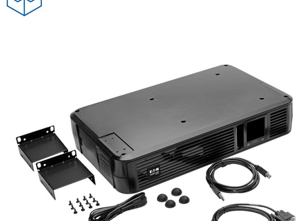 Tripp Lite SMART1500LCD 1500VA Rack Mount UPS