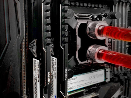 Patriot Viper Steel DDR4 RAM