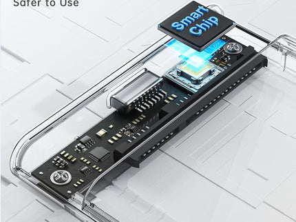 POSUGEAR 2.5'' External Hard Drive Enclosure USB 3.0
