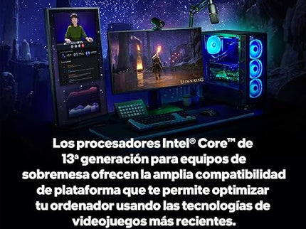 Intel Core i7-13700KF processor 30 MB Smart Cache Box