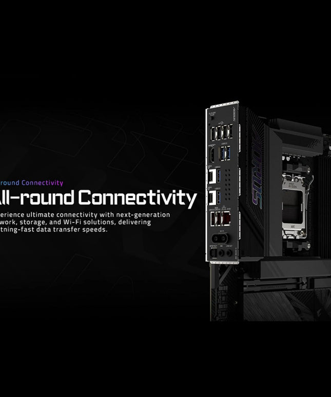 GIGABYTE X870E AORUS Elite  Motherboard