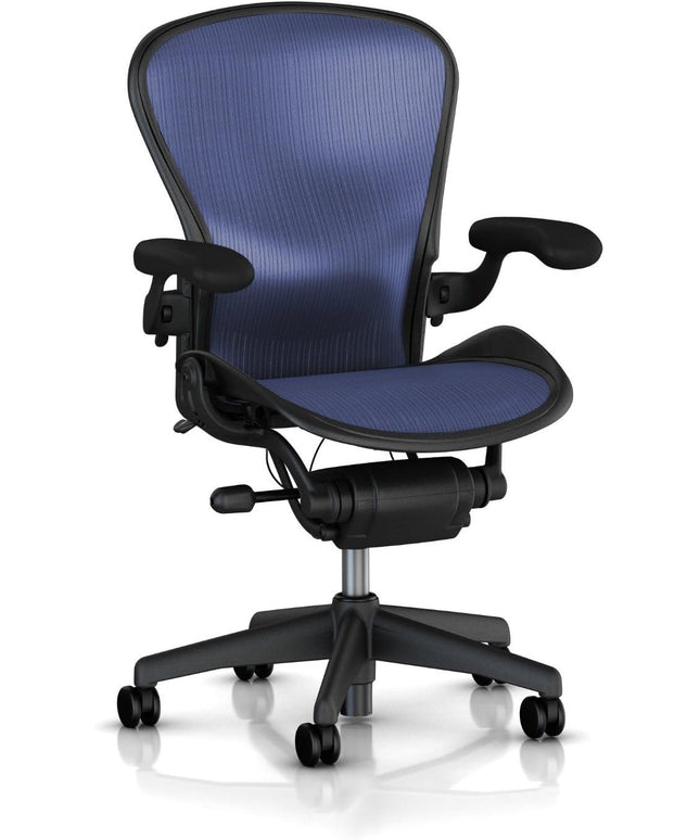 Herman Miller Aeron Classic Task Chair