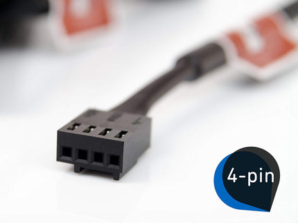 Noctua NF-P12 redux-1700 PWM