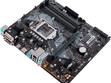 ASUS PRIME B360M-A (300 Series) Intel LGA-1151 mATX Motherboard