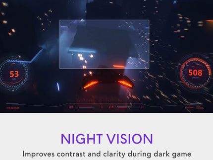 Alienware AW2524HF 24.5" Gaming Monitor