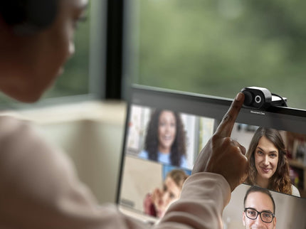 Microsoft Modern Webcam