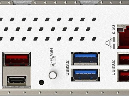 GIGABYTE B860I AORUS PRO ICE Intel Core Ultra