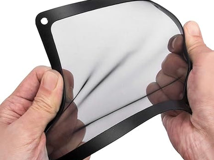 SilverStone SST-FF123B 120mm Magnetic Fan Filter