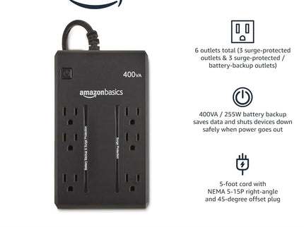 Ugreen Liebert PST5 UPS