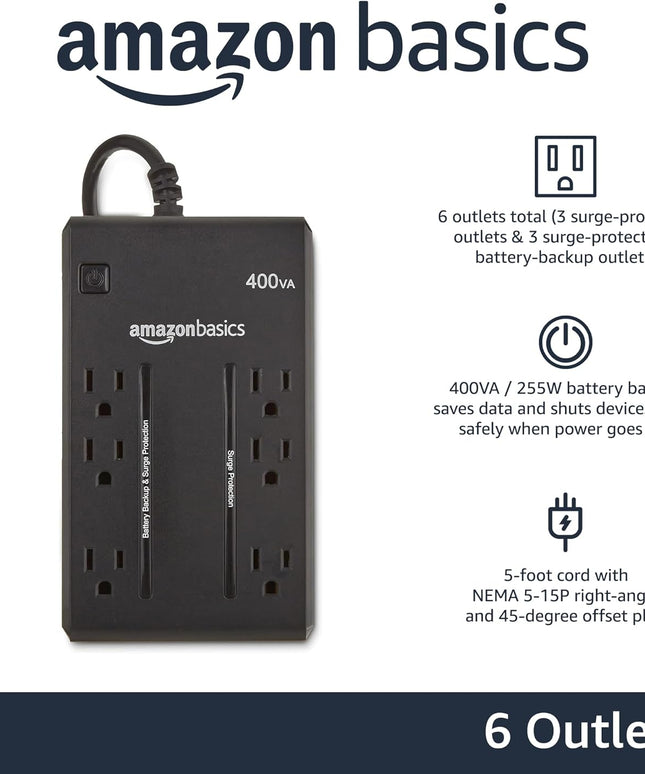 Ugreen Liebert PST5 UPS