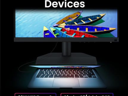 BenQ SW242Q 24" 2K Photographer Monitor