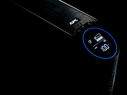 APC Back-UPS Pro Gaming UPS