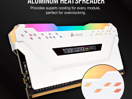 Corsair Vengeance RGB Pro 16GB