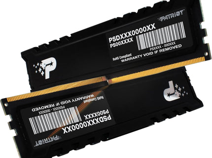 Patriot Memory Signature Premium DDR5 RAM 16GB