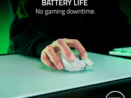 Razer Viper V3 Pro Wireless Esports Mouse – 35K DPI, 55g Ultra-Light, 8K Polling