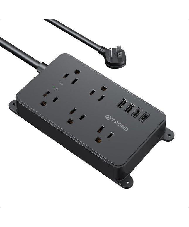 TROND Power Strip Surge Protector