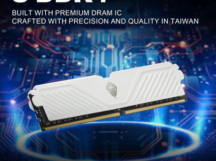 ANACOMDA S DDR4 PC RAM