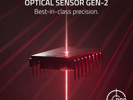 Razer Viper V3 Pro Wireless Esports Mouse – 35K DPI, 54g Ultra-Light, 8K Polling