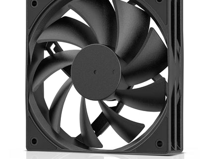 DARKROCK 3-Pack 120mm Case Fans – High Performance