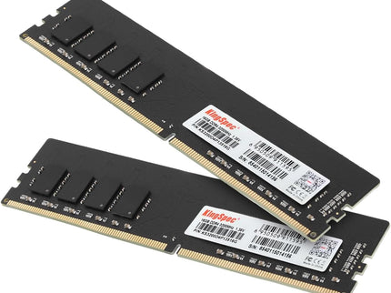 KingSpec 32GB (2x16GB) DDR4 RAM