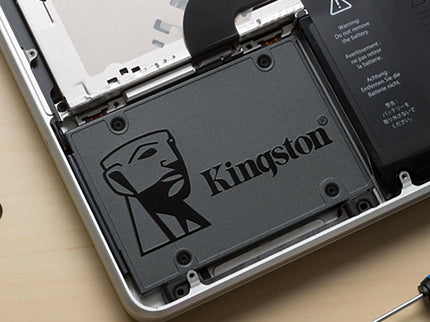 Kingston 480GB A400 SATA 3 2.5" Internal SSD