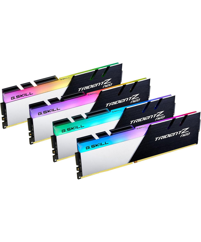 G.SKILL Trident Z Neo Series DDR4 RAM