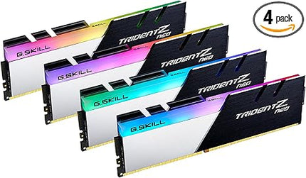 G.SKILL Trident Z Neo Series DDR4 RAM