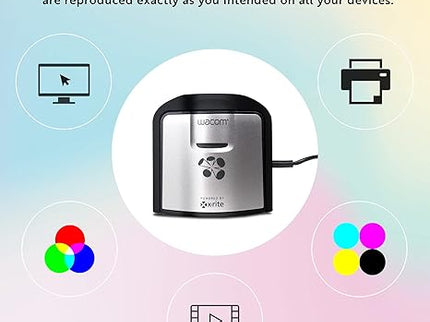 Wacom Color Manager (EODIS3-DCWA), White
