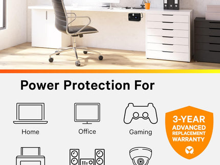 Vertiv Liebert PST5 UPS