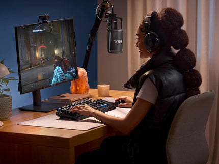 RØDE NT-USB+ Condenser Mic