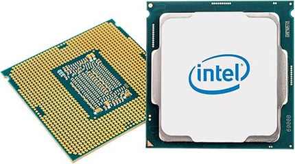 Intel BX80684I38100 8th Gen Core i3-8100 Processor (BX80684I38100)