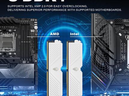 ANACOMDA S DDR4 PC RAM