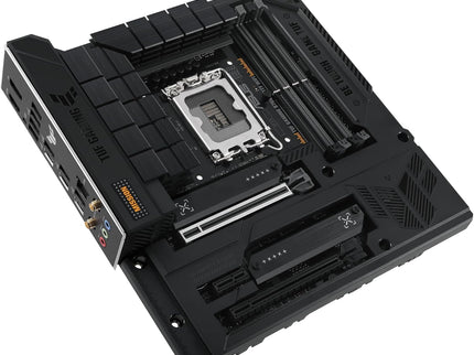 TUF Gaming B760M-BTF WiFi Intel B760 (LGA 1700) Motherboard