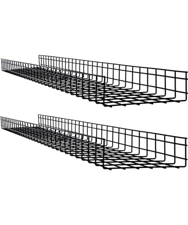 Tripp Lite Wire Mesh Cable Tray