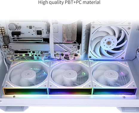 Thermalright TLM12QRW X3 120mm ARGB