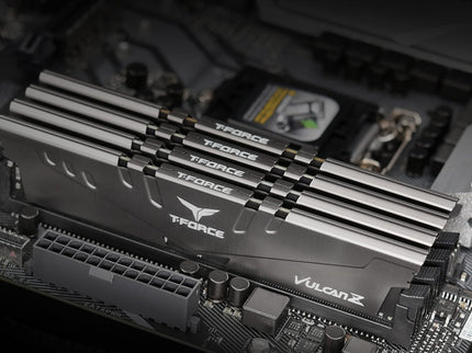TEAMGROUP T-Force Vulcan Z DDR4 DRAM 16GB