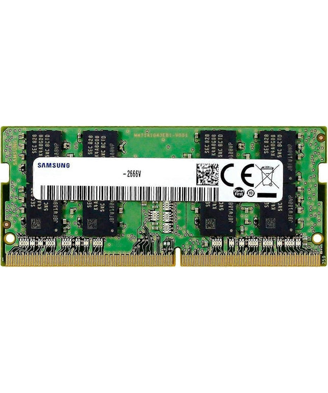 Samsung 4GB DDR4 SODIMM RAM