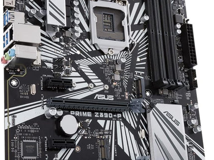 ASUS Prime Z390-P LGA1151