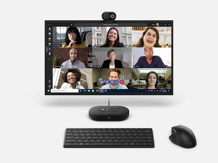 Microsoft Modern Webcam