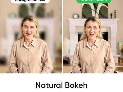 Insta360 Link 2C – 4K Webcam