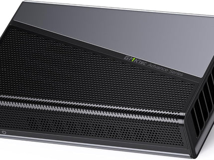 GMKtec AD-GP1 External GPU Docking Station