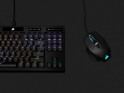 Corsair M65 RGB Ultra – Tunable FPS Mouse