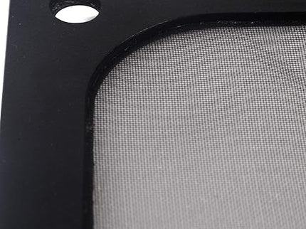 SilverStone FF123B 120mm Magnetic Fan Filter